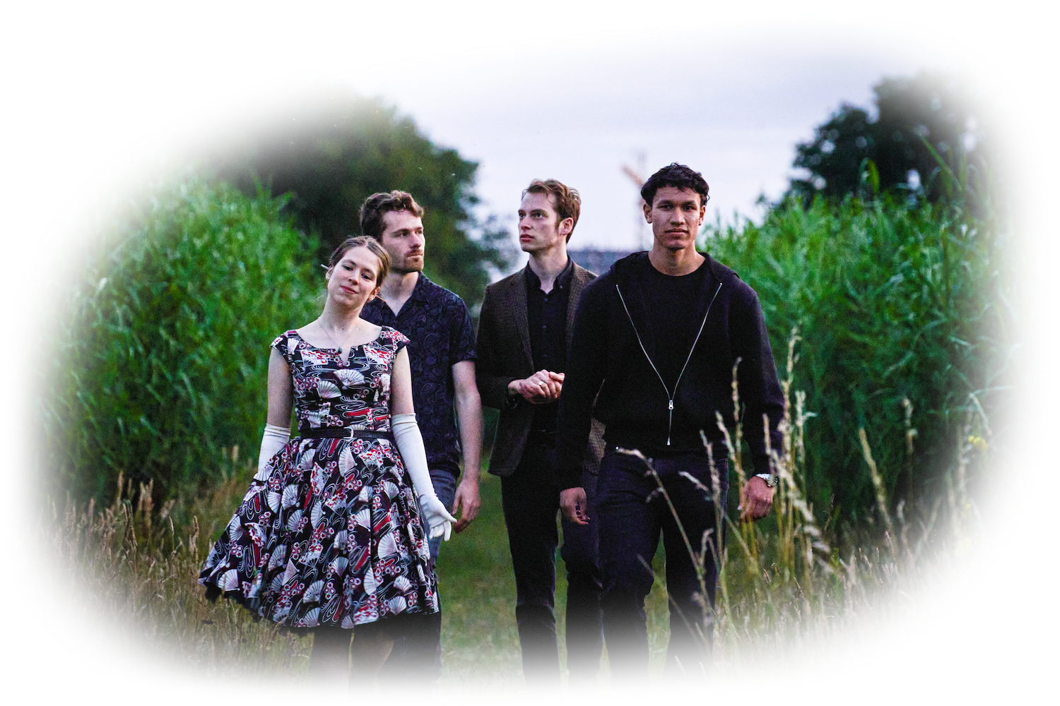 The Band