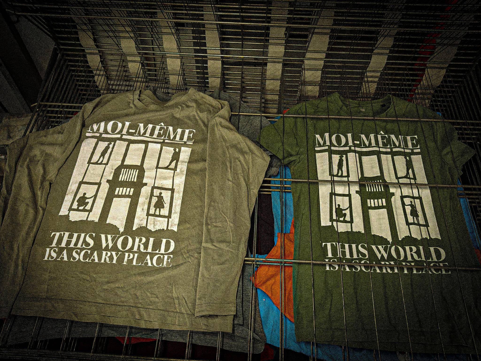 Merch
